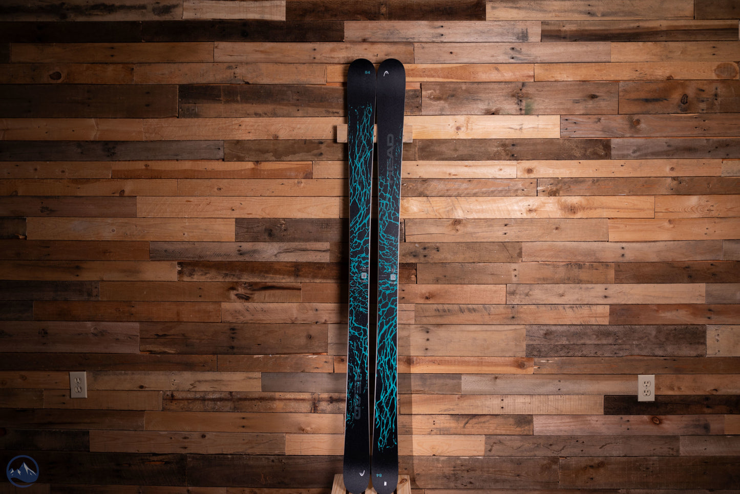 2026 Head Oblivion 84 Skis