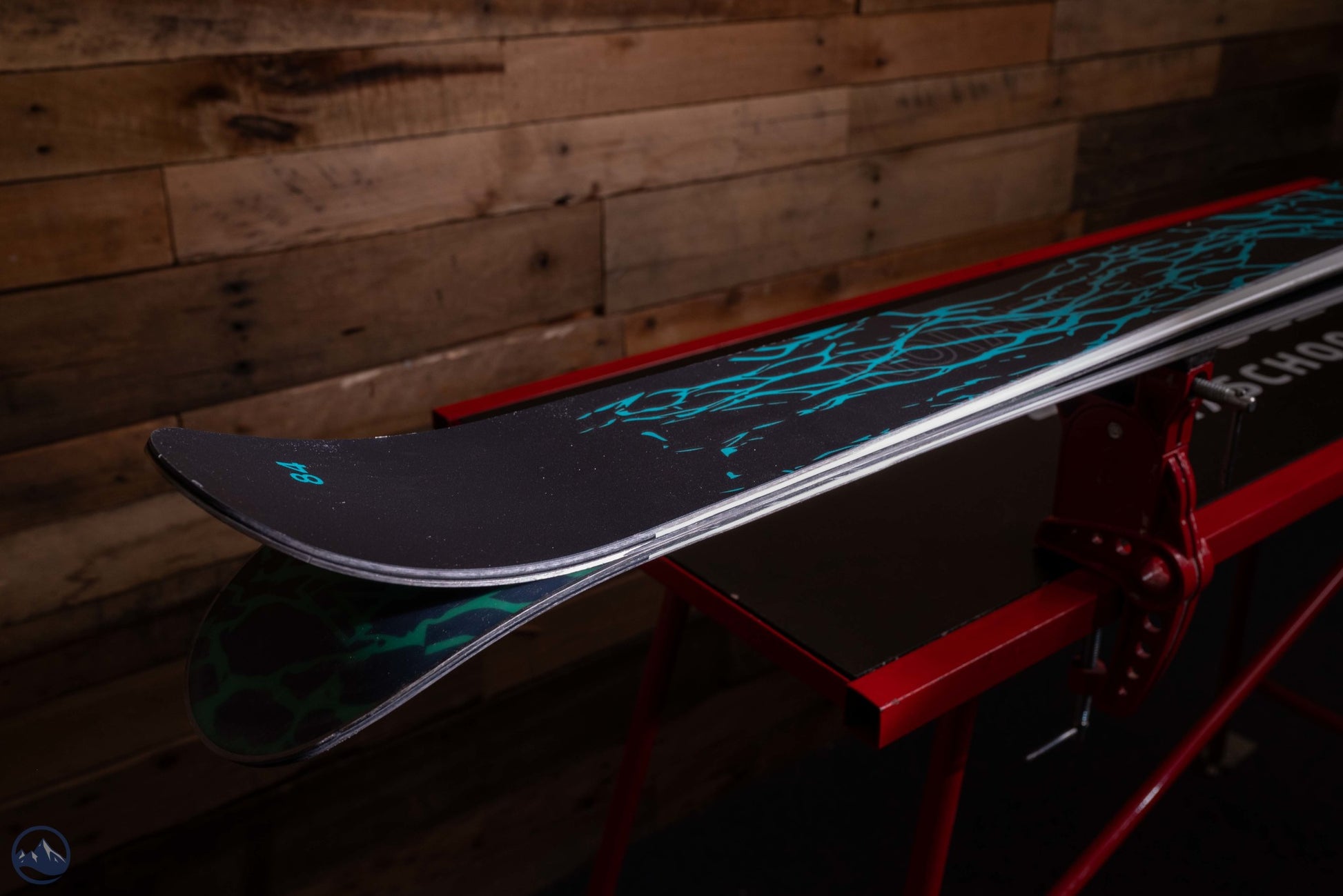 2026 Head Oblivion 84 Skis