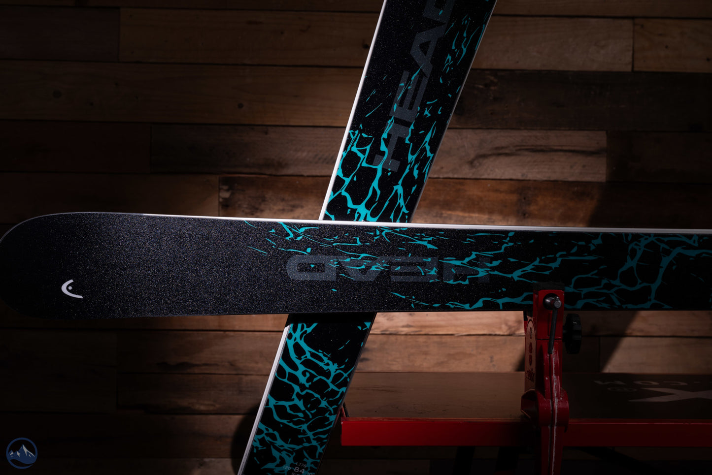 2026 Head Oblivion 84 Skis