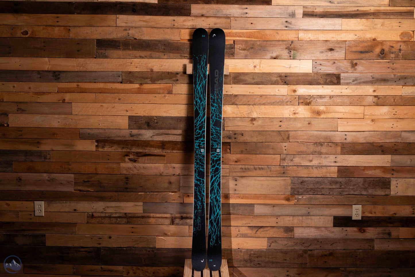 2026 Head Oblivion 84 Skis