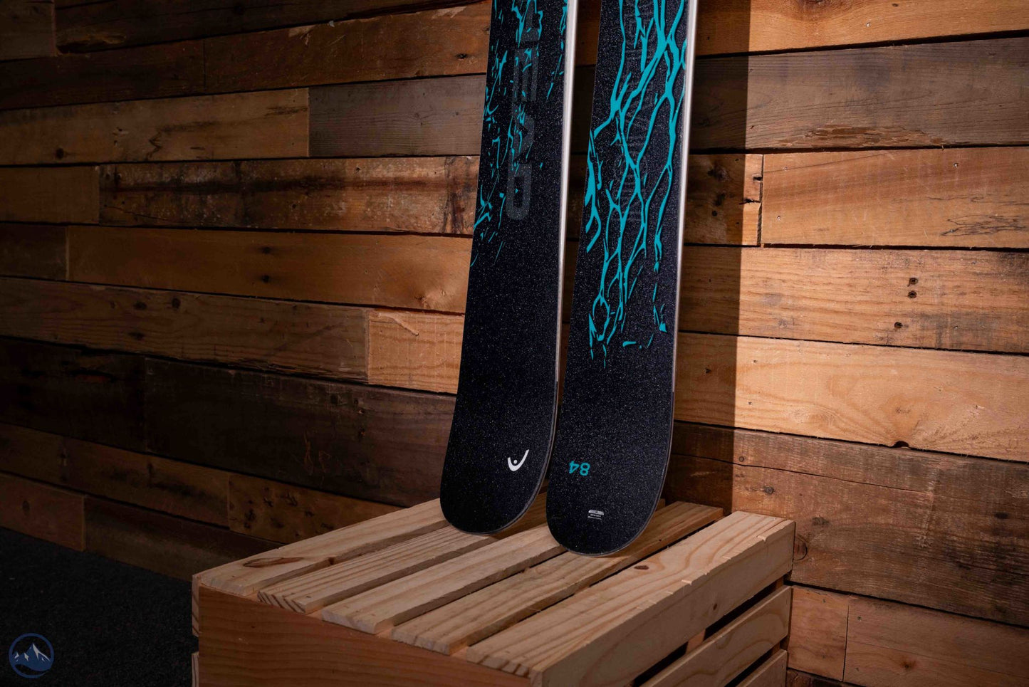 2026 Head Oblivion 84 Skis