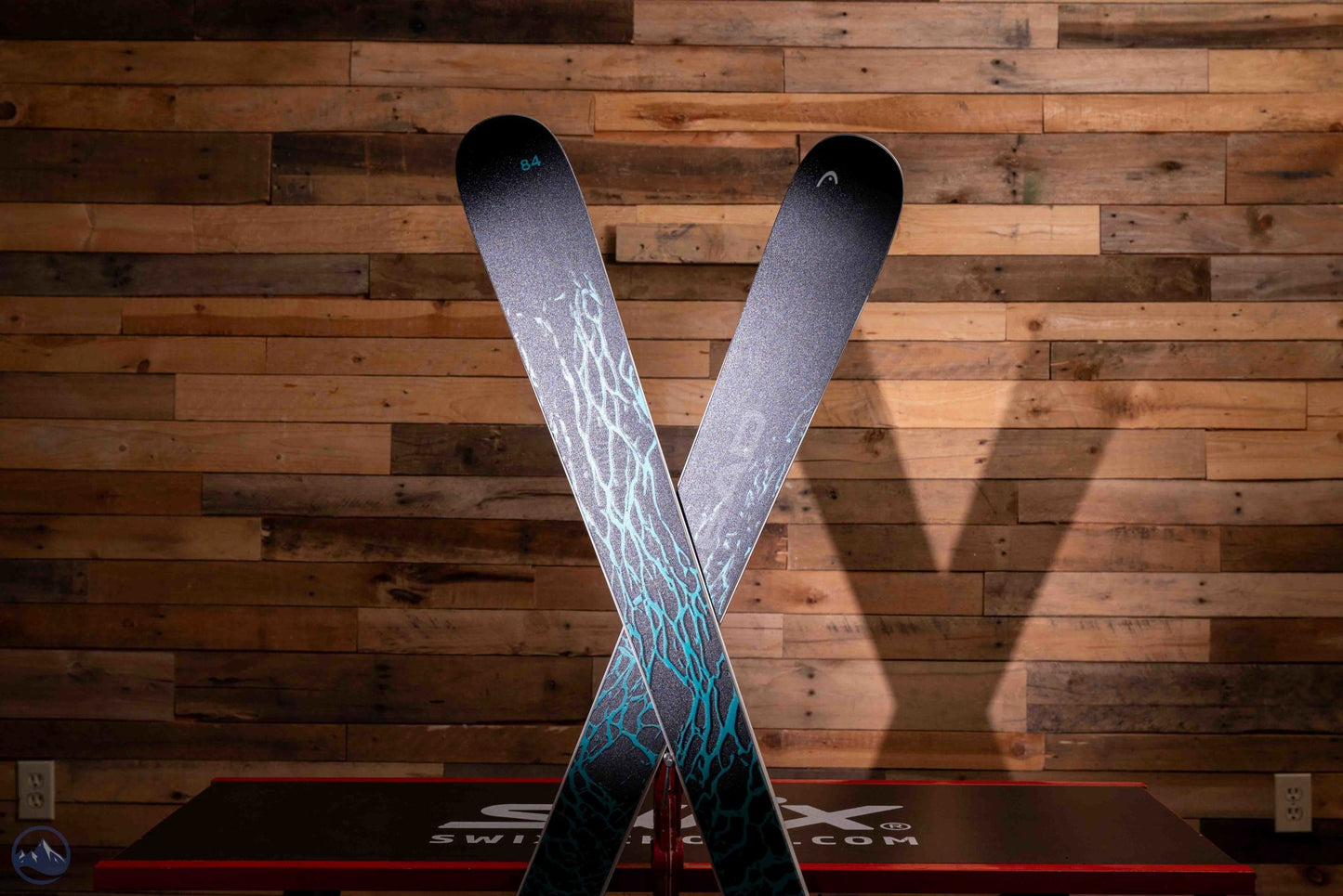 2026 Head Oblivion 84 Skis