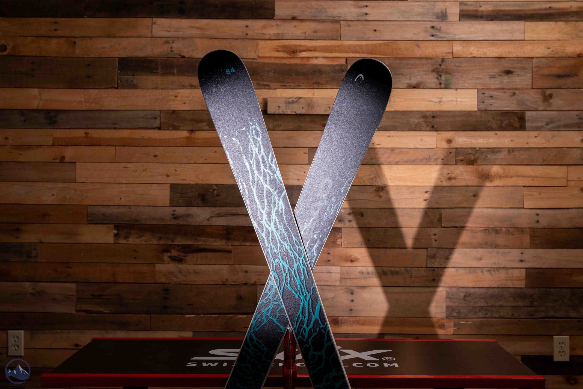 2026 Head Oblivion 84 Skis