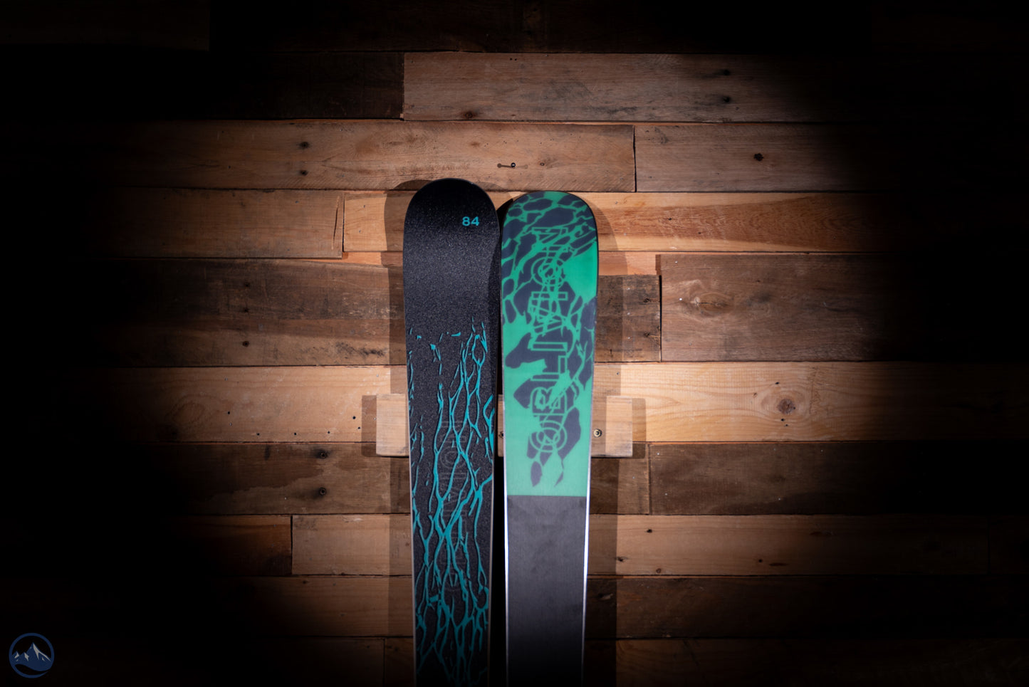 2026 Head Oblivion 84 Skis