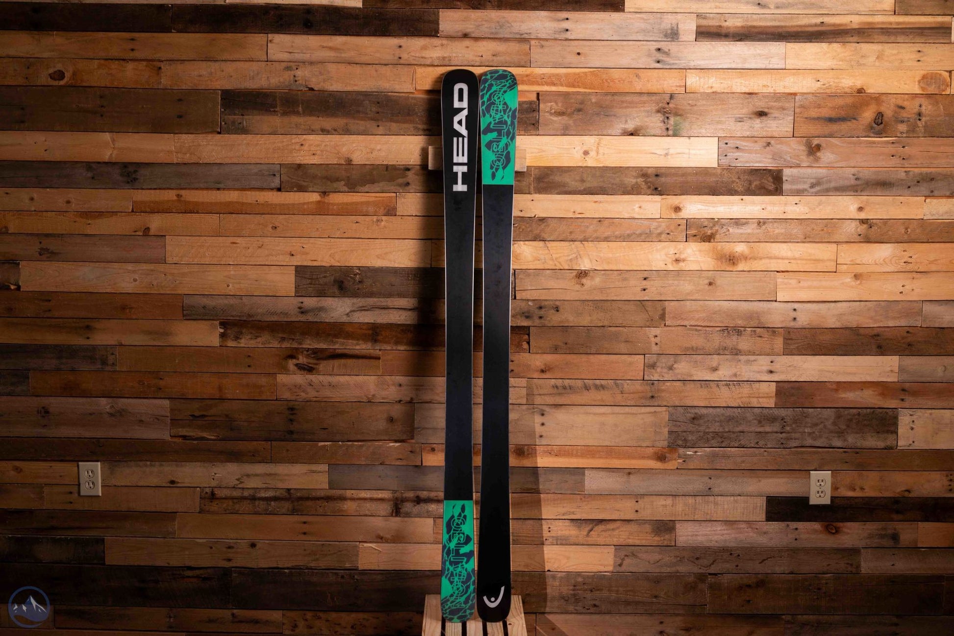 2026 Head Oblivion 84 Skis
