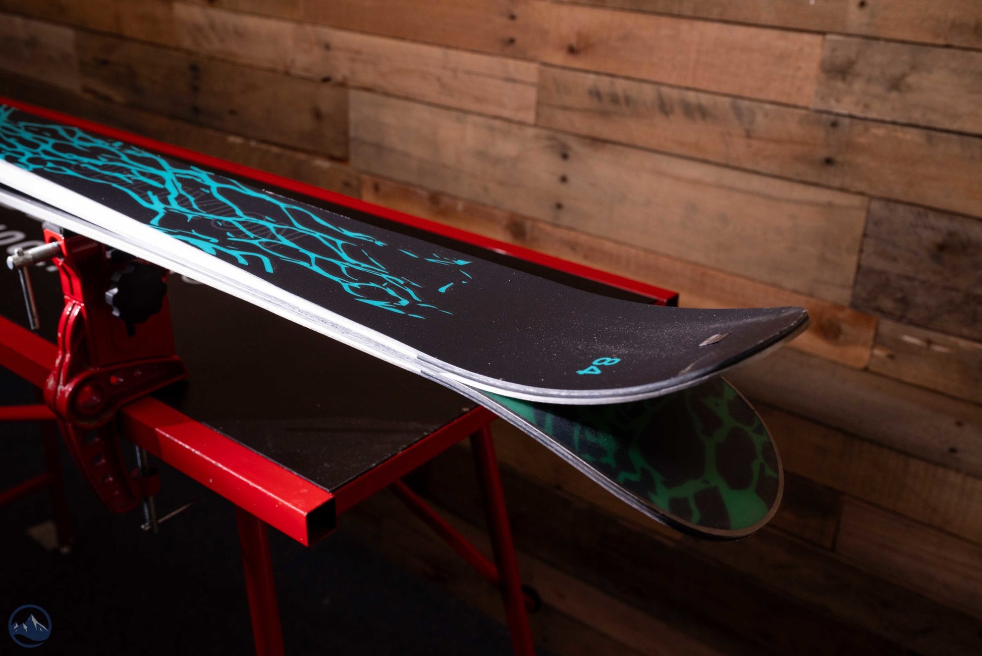 2026 Head Oblivion 84 Skis