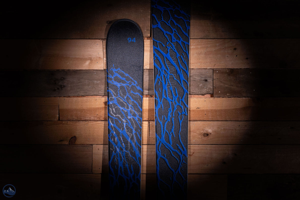 2026 Head Oblivion 94 Skis