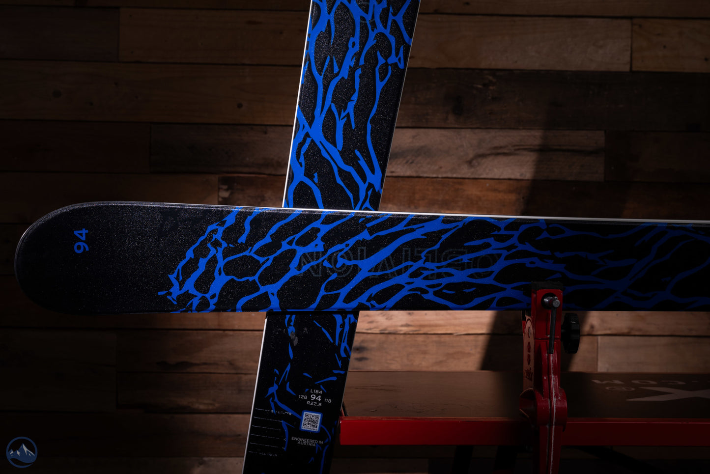 2026 Head Oblivion 94 Skis
