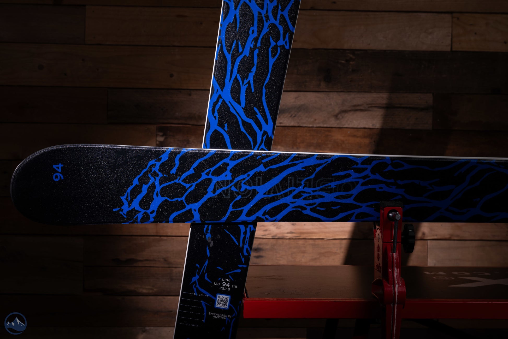 2026 Head Oblivion 94 Skis