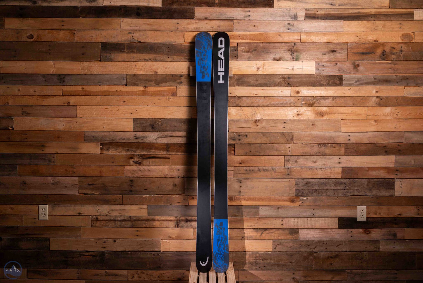 2026 Head Oblivion 94 Skis