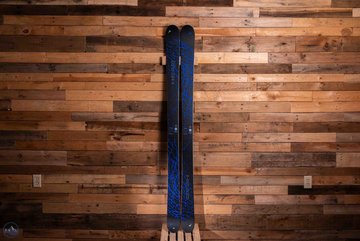 2026 Head Oblivion 94 Skis