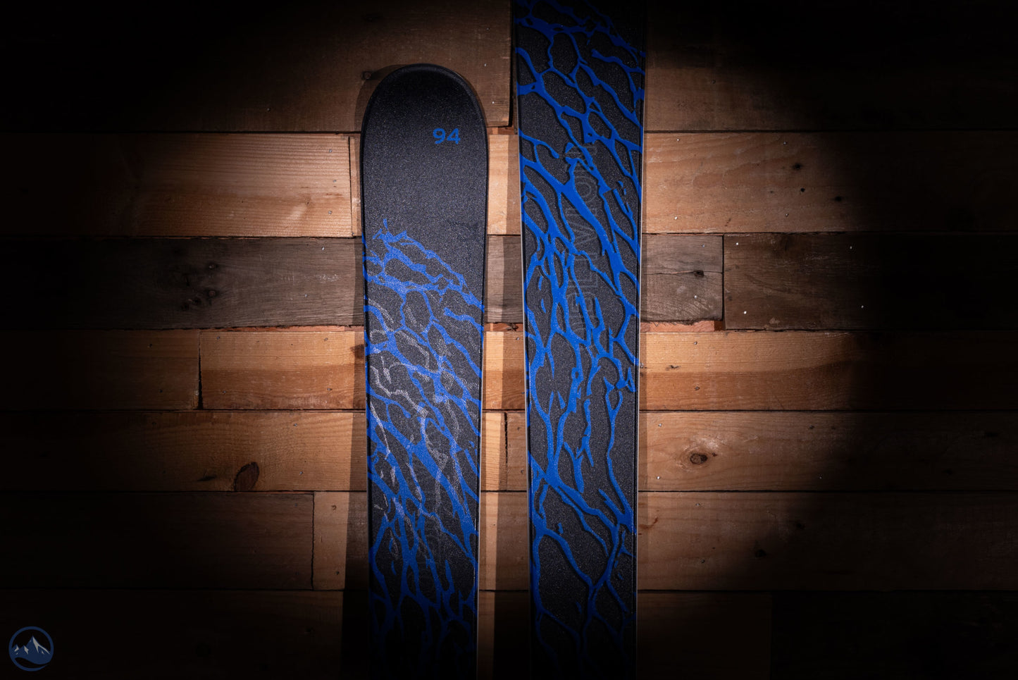 2026 Head Oblivion 94 Skis