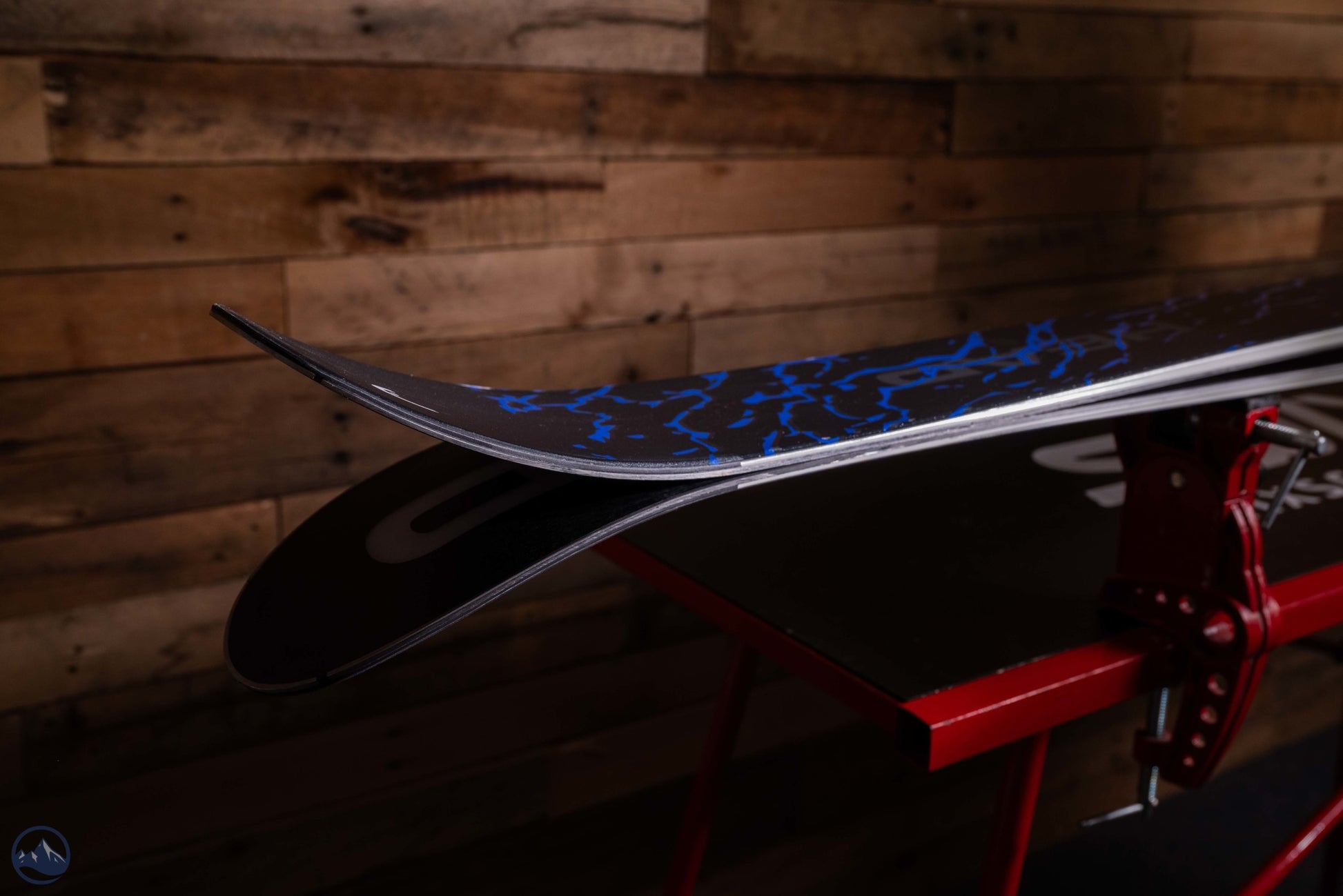 2026 Head Oblivion 94 Skis