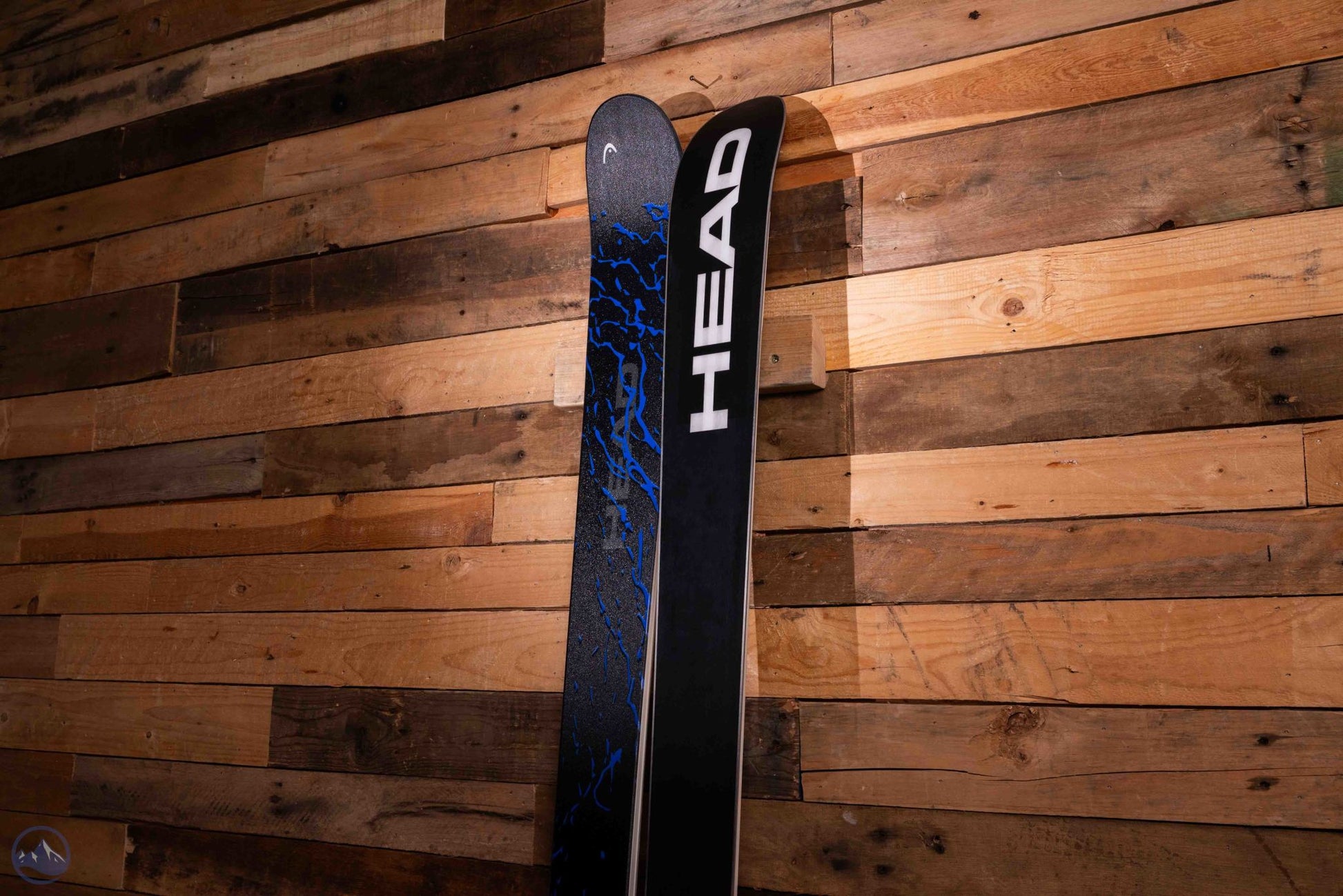 2026 Head Oblivion 94 Skis