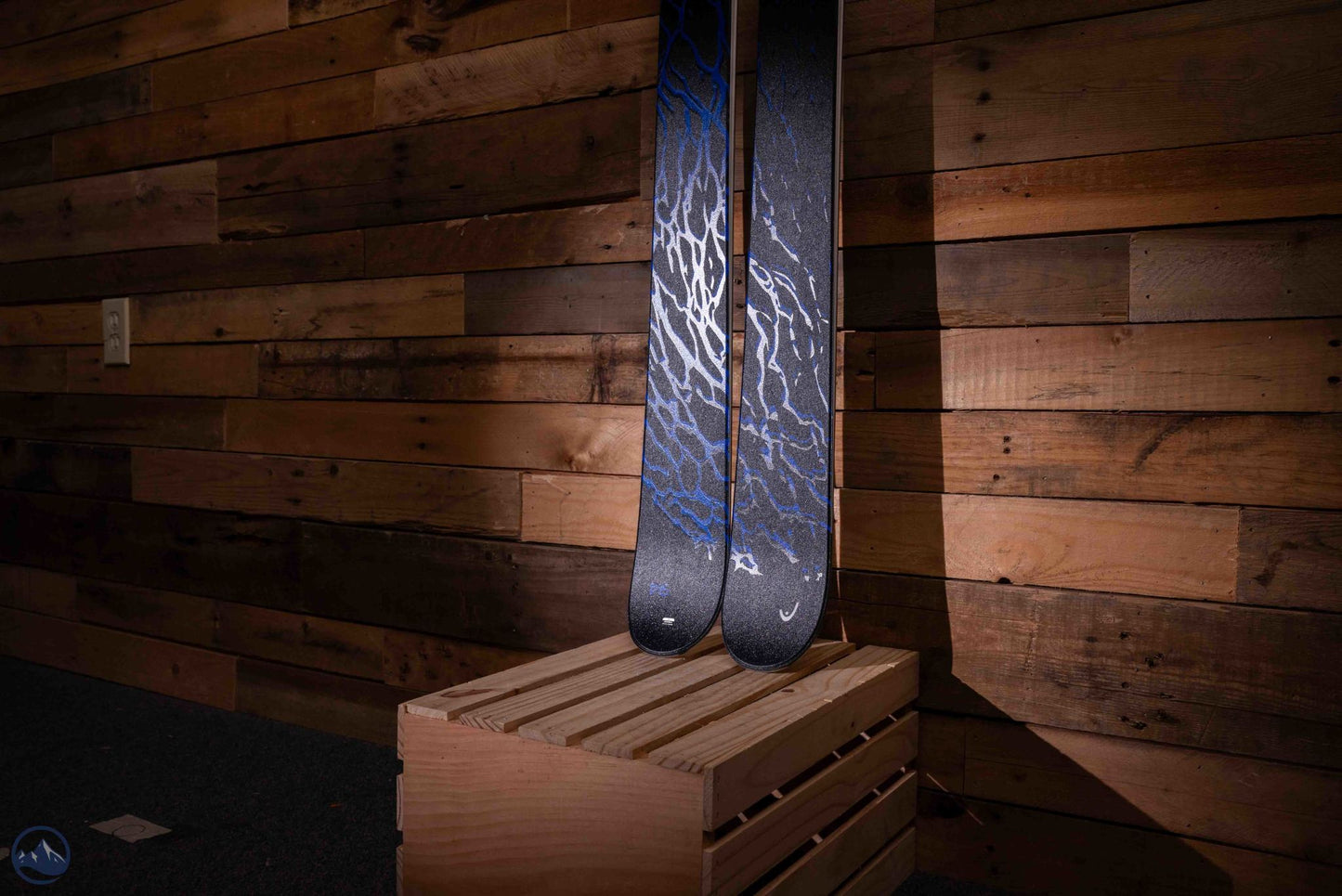 2026 Head Oblivion 94 Skis
