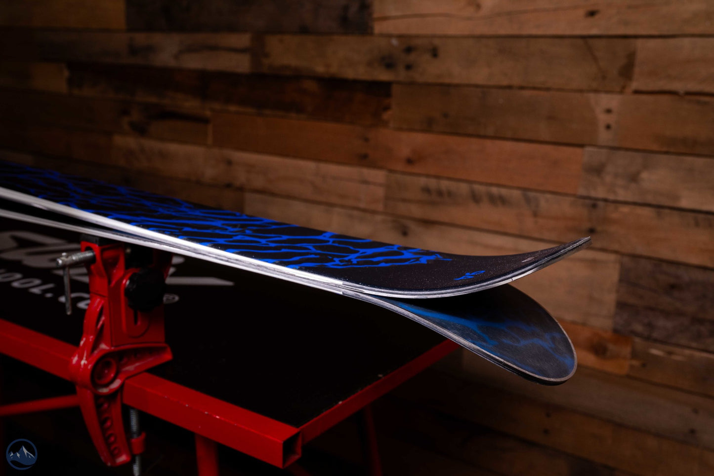 2026 Head Oblivion 94 Skis