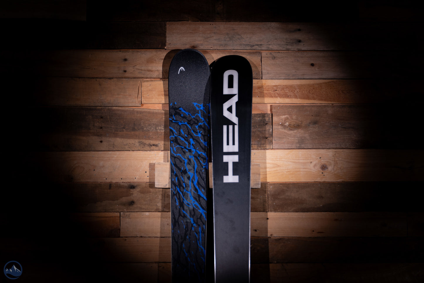 2026 Head Oblivion 94 Skis