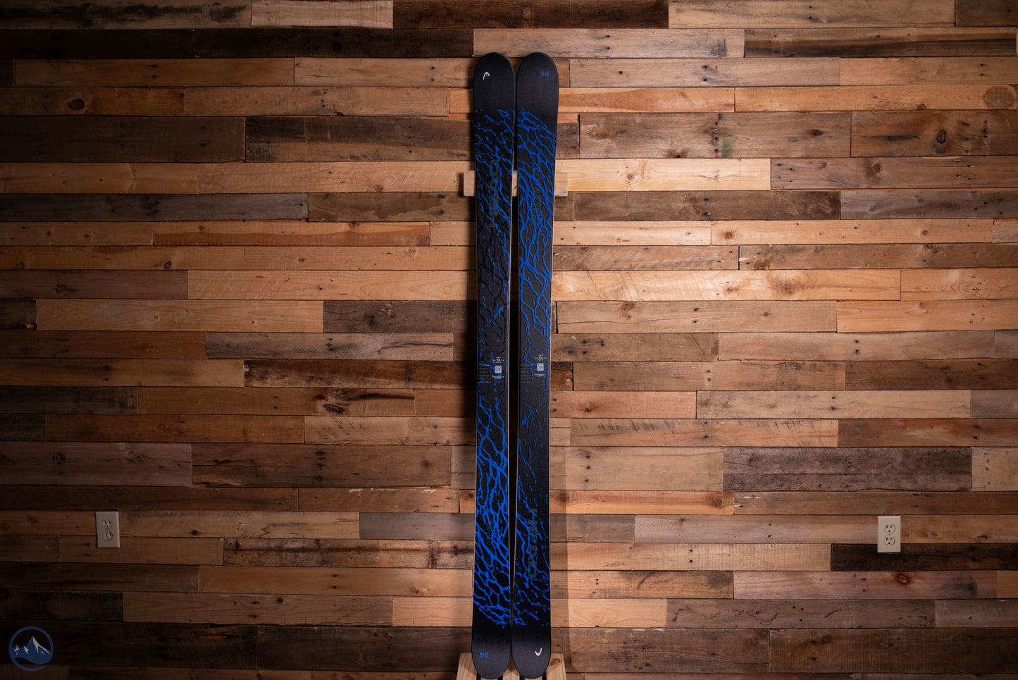 2026 Head Oblivion 94 Skis