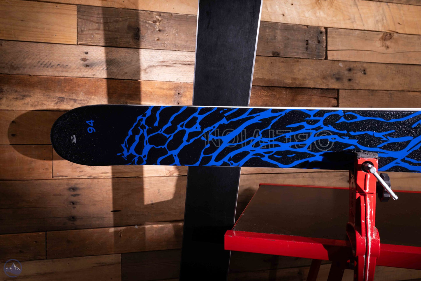 2026 Head Oblivion 94 Skis