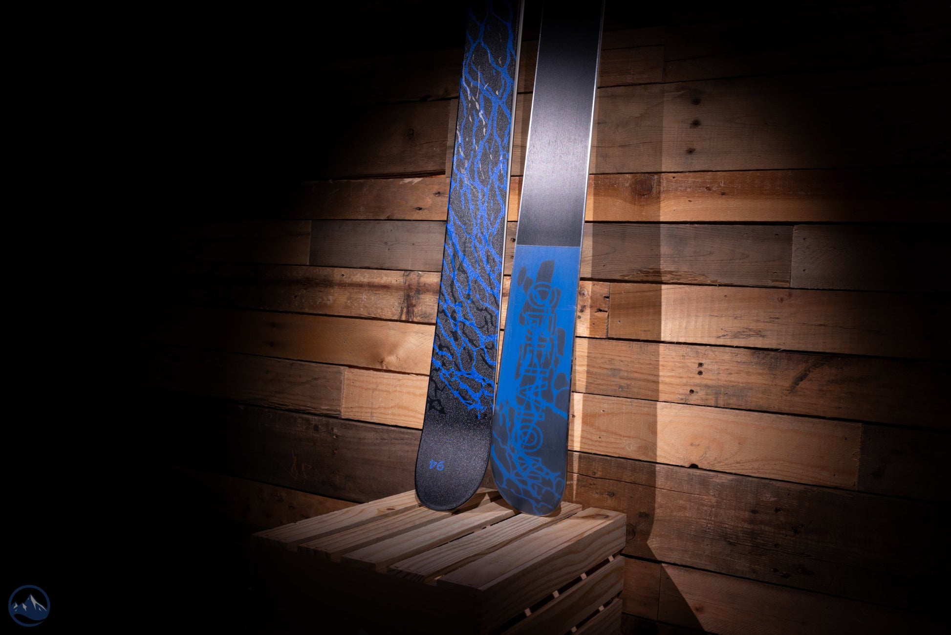 2026 Head Oblivion 94 Skis
