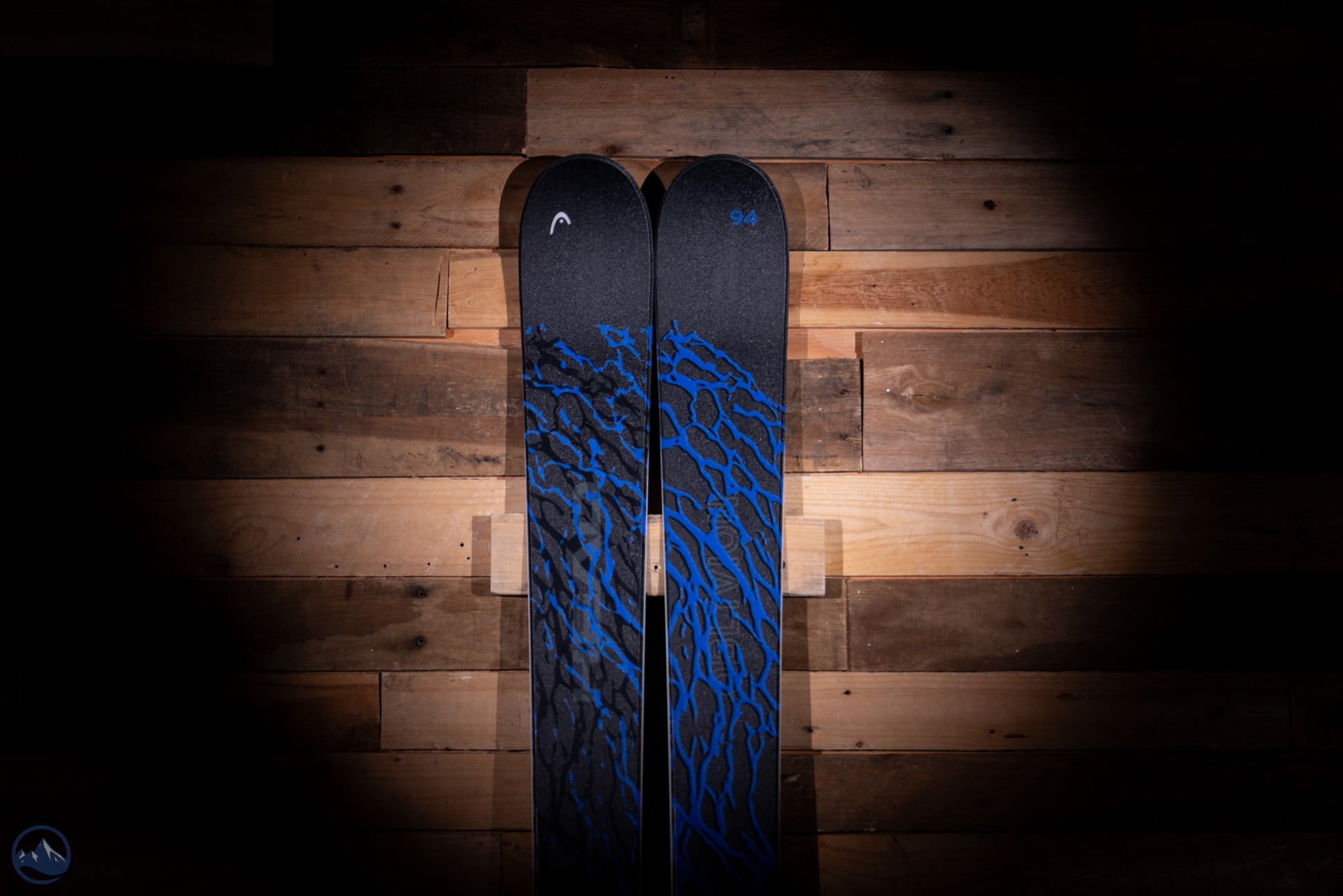 2026 Head Oblivion 94 Skis