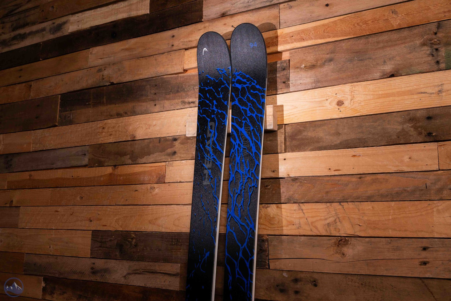 2026 Head Oblivion 94 Skis