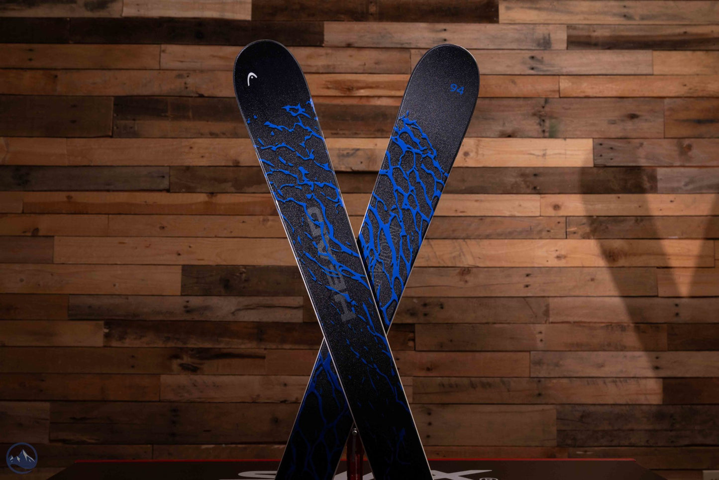 2026 Head Oblivion 94 Skis