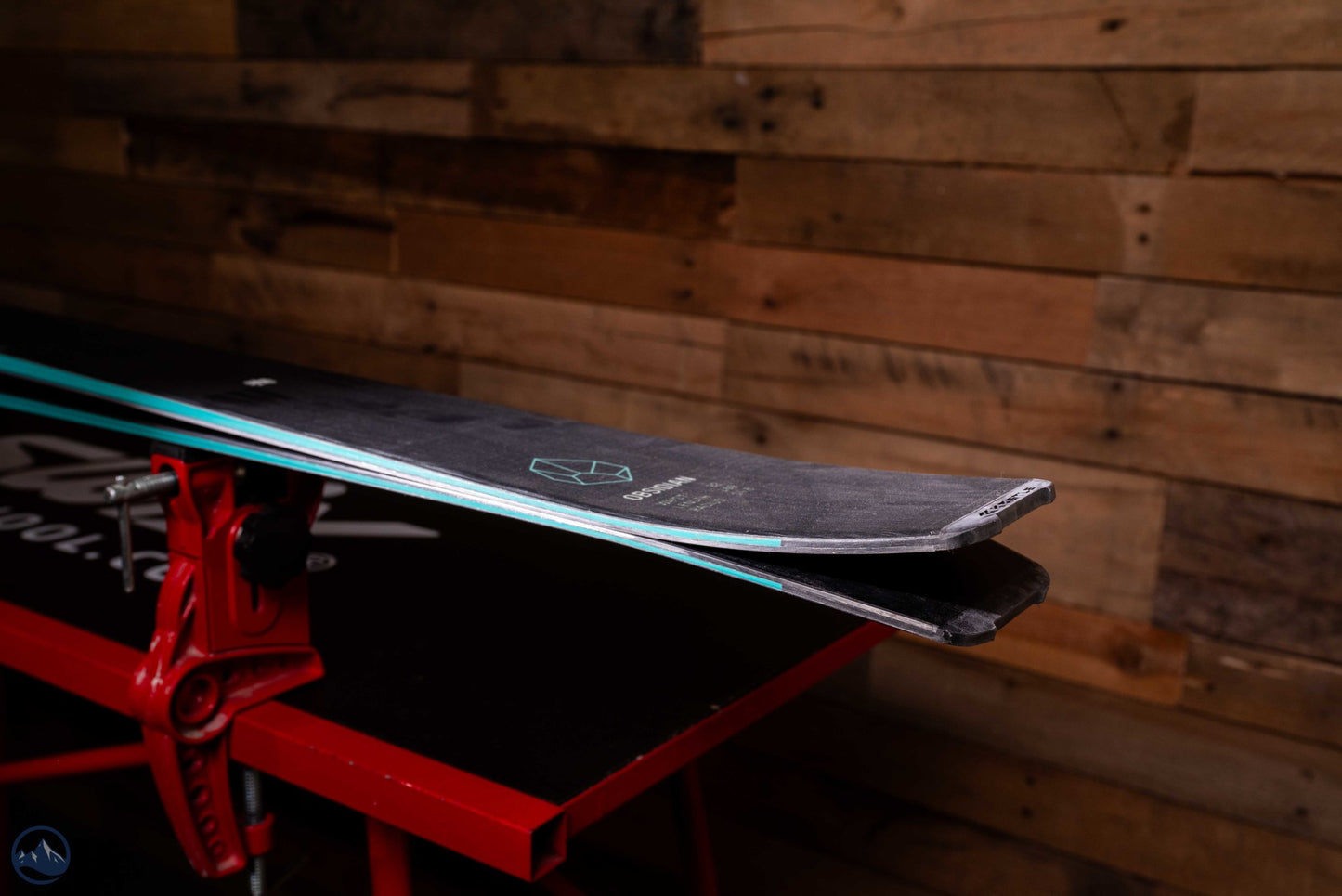 2026 Kastle Obsidian 92 Women's Skis