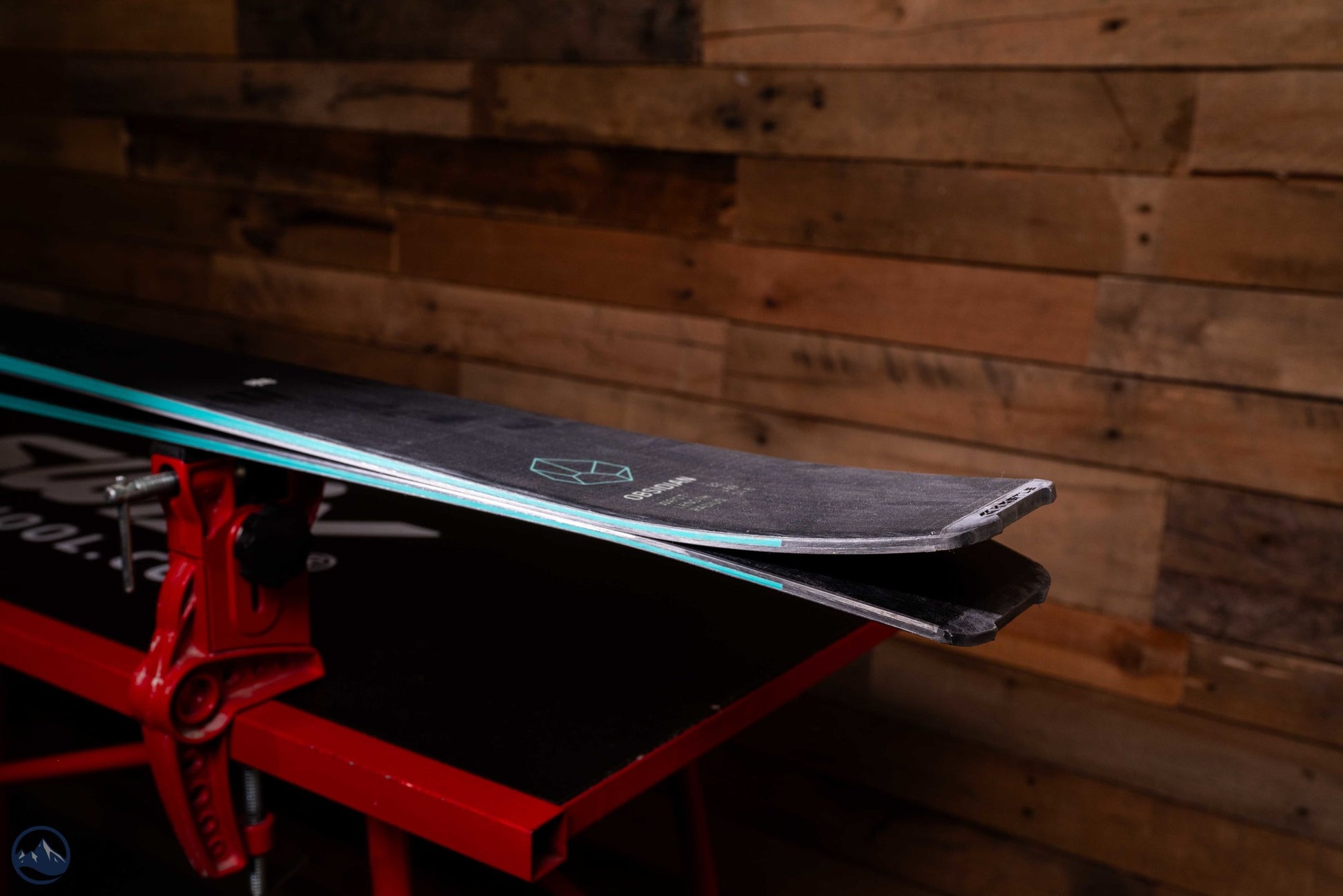 2026 Kastle Obsidian 92 Women's Skis