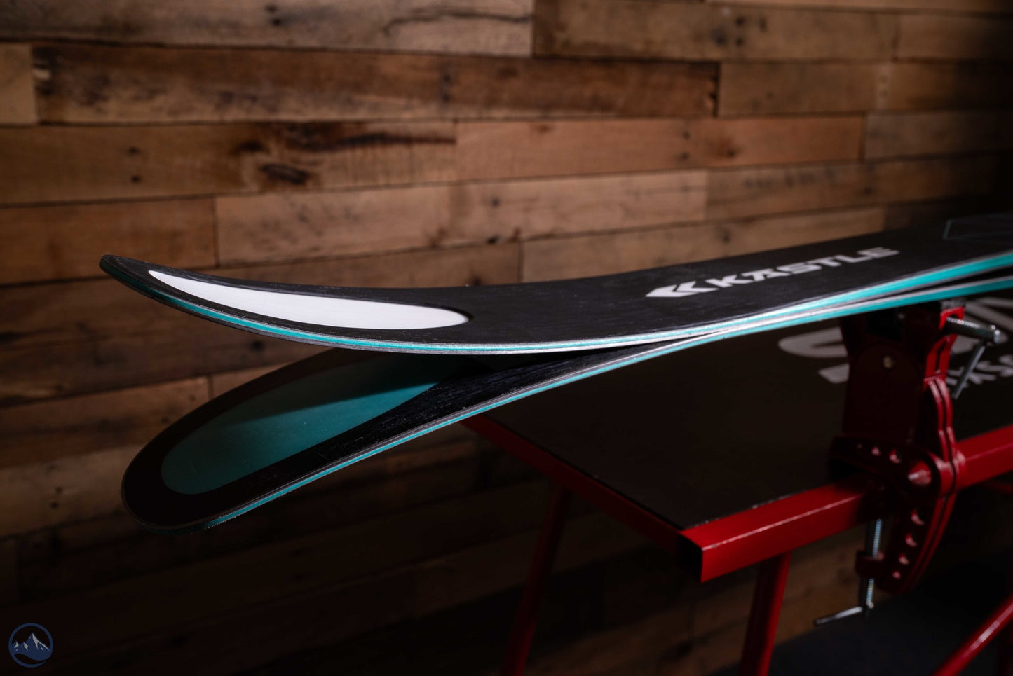 2026 Kastle Obsidian 92 Women's Skis