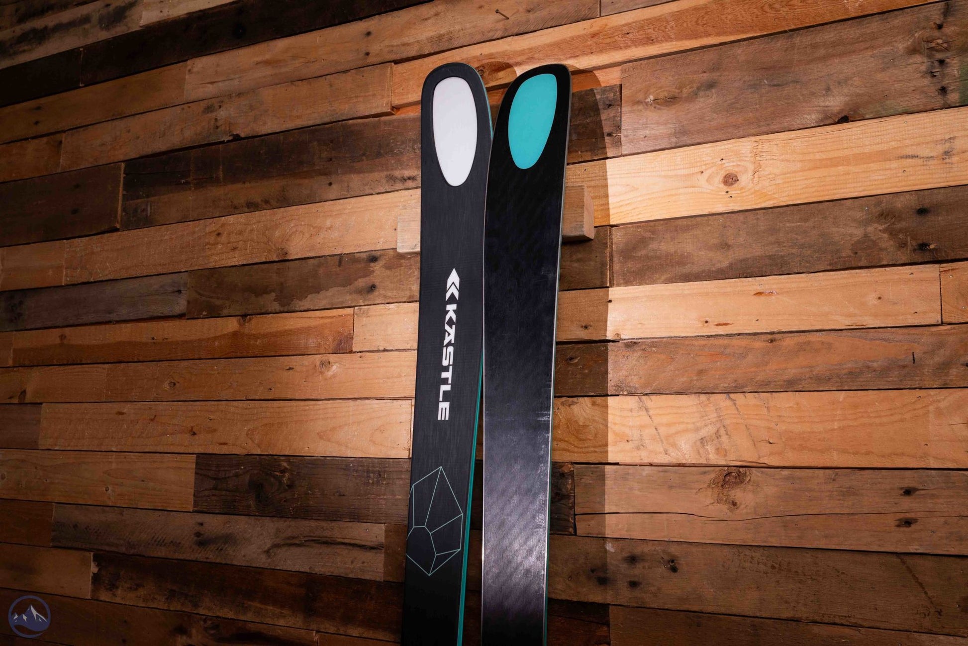 2026 Kastle Obsidian 92 Women's Skis