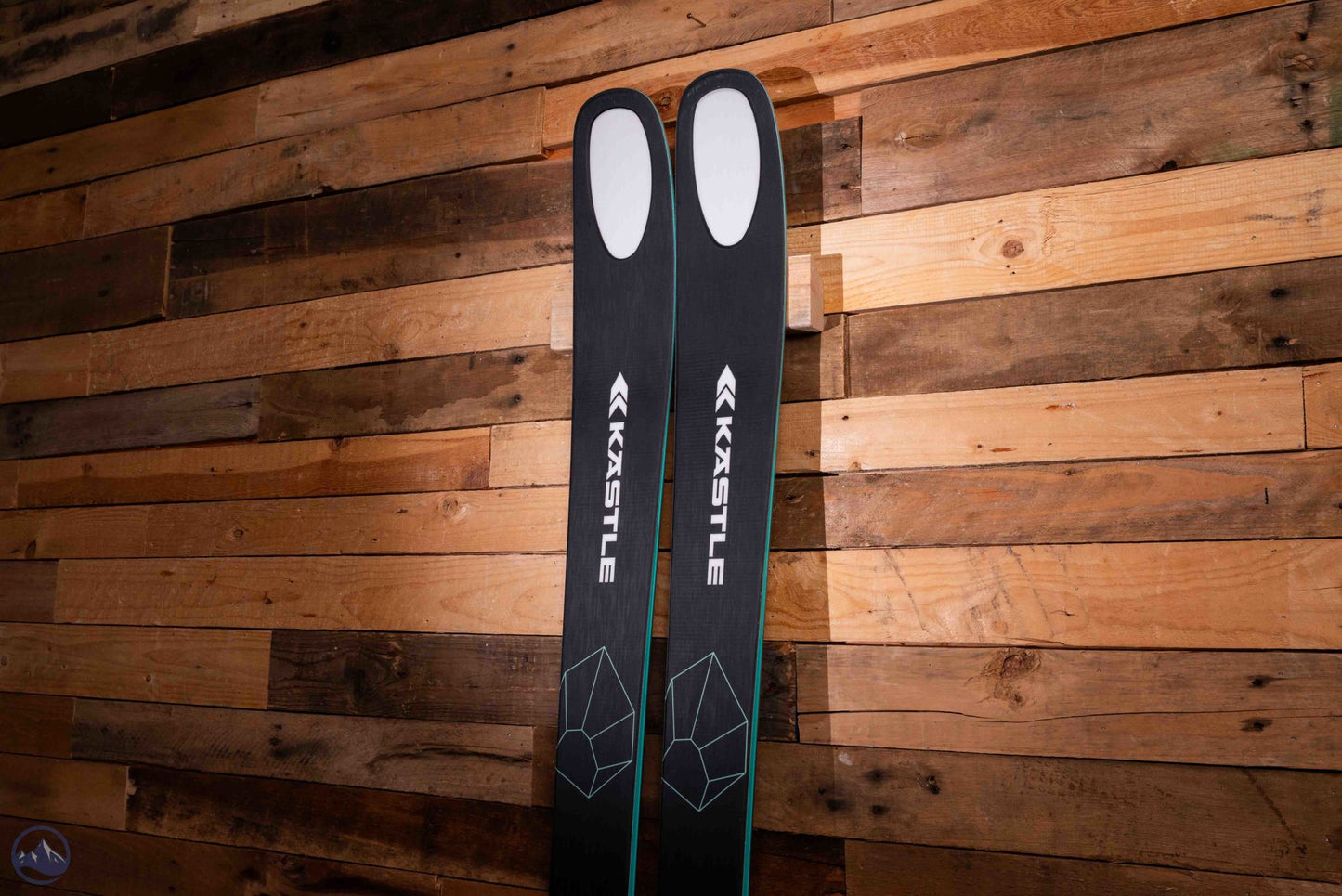 2026 Kastle Obsidian 92 Women's Skis