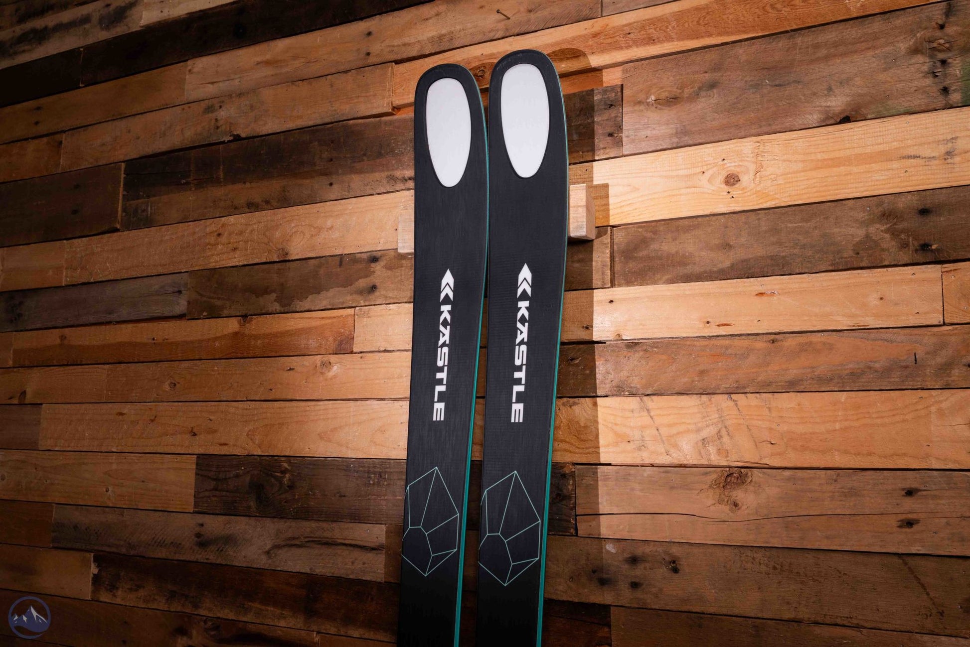 2026 Kastle Obsidian 92 Women's Skis