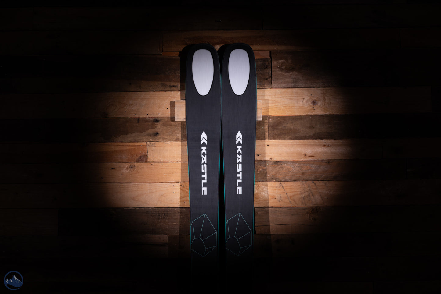 2026 Kastle Obsidian 92 Women's Skis