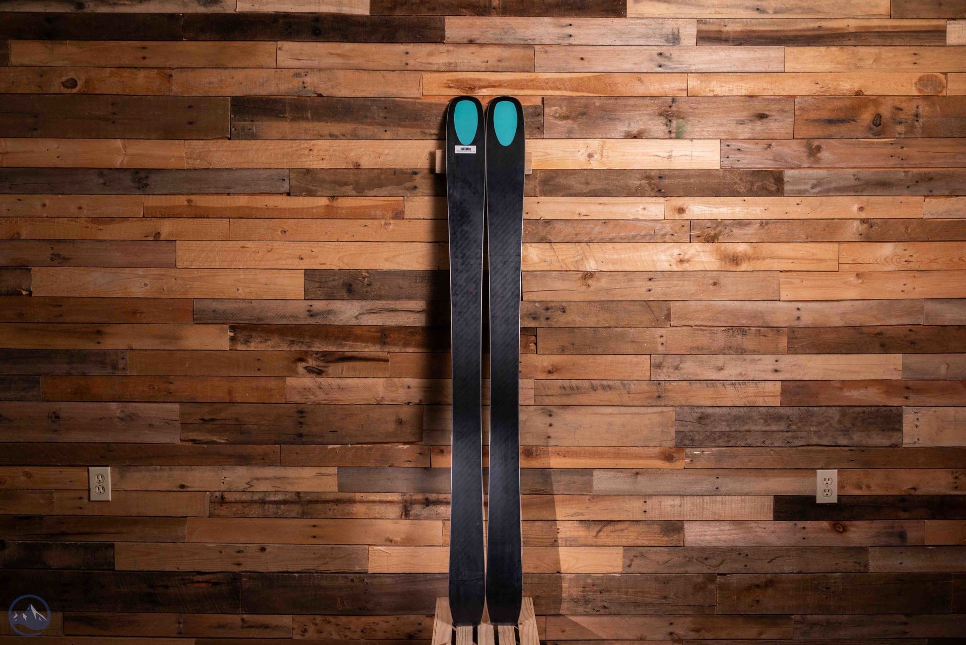 2026 Kastle Obsidian 92 Women's Skis