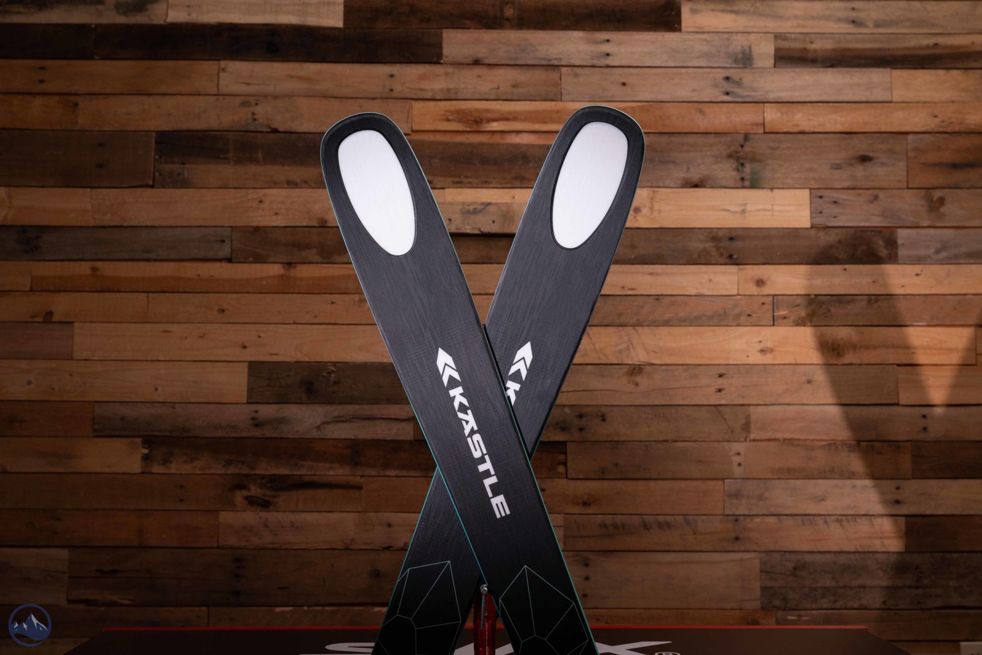 2026 Kastle Obsidian 92 Women's Skis