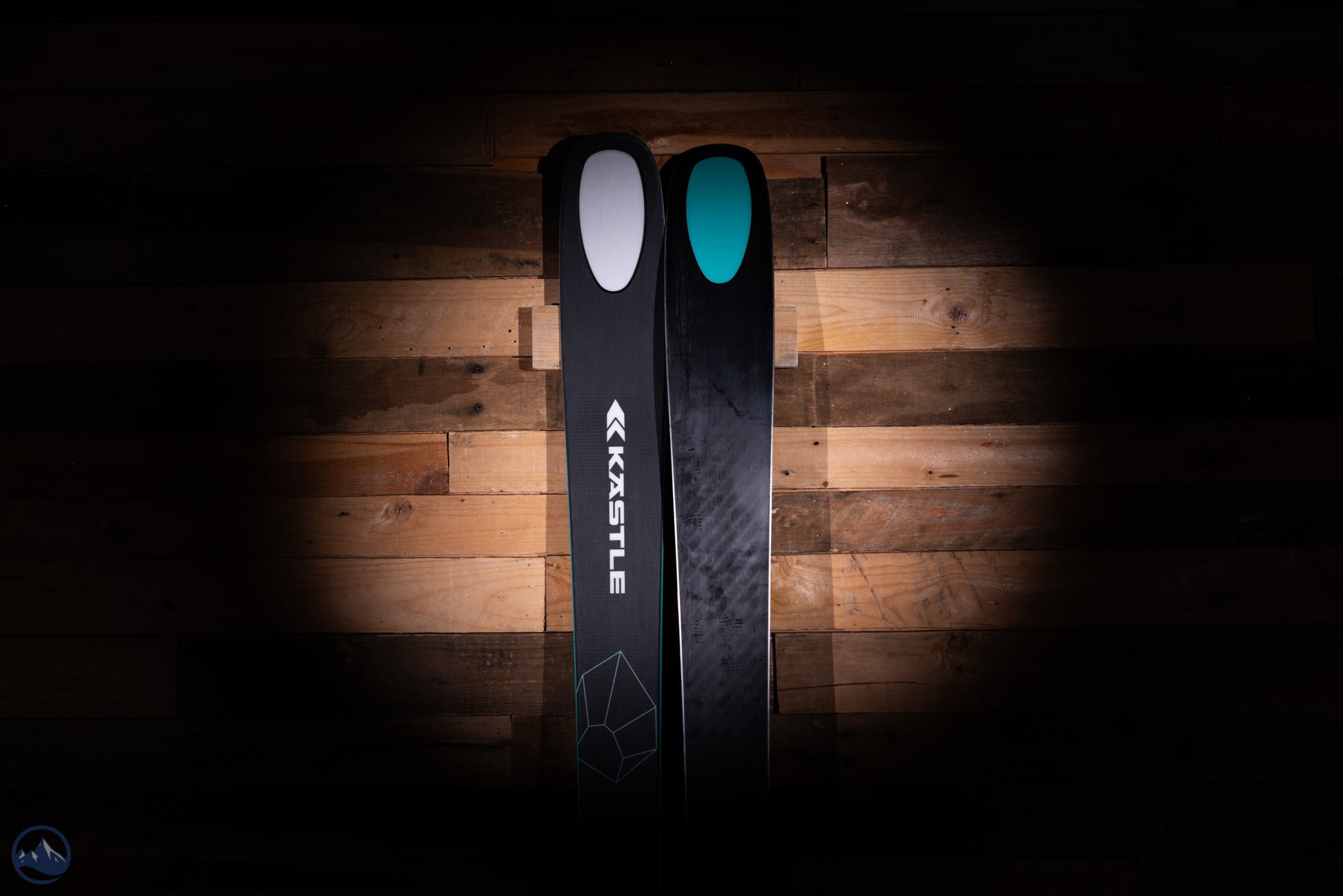 2026 Kastle Obsidian 92 Women's Skis