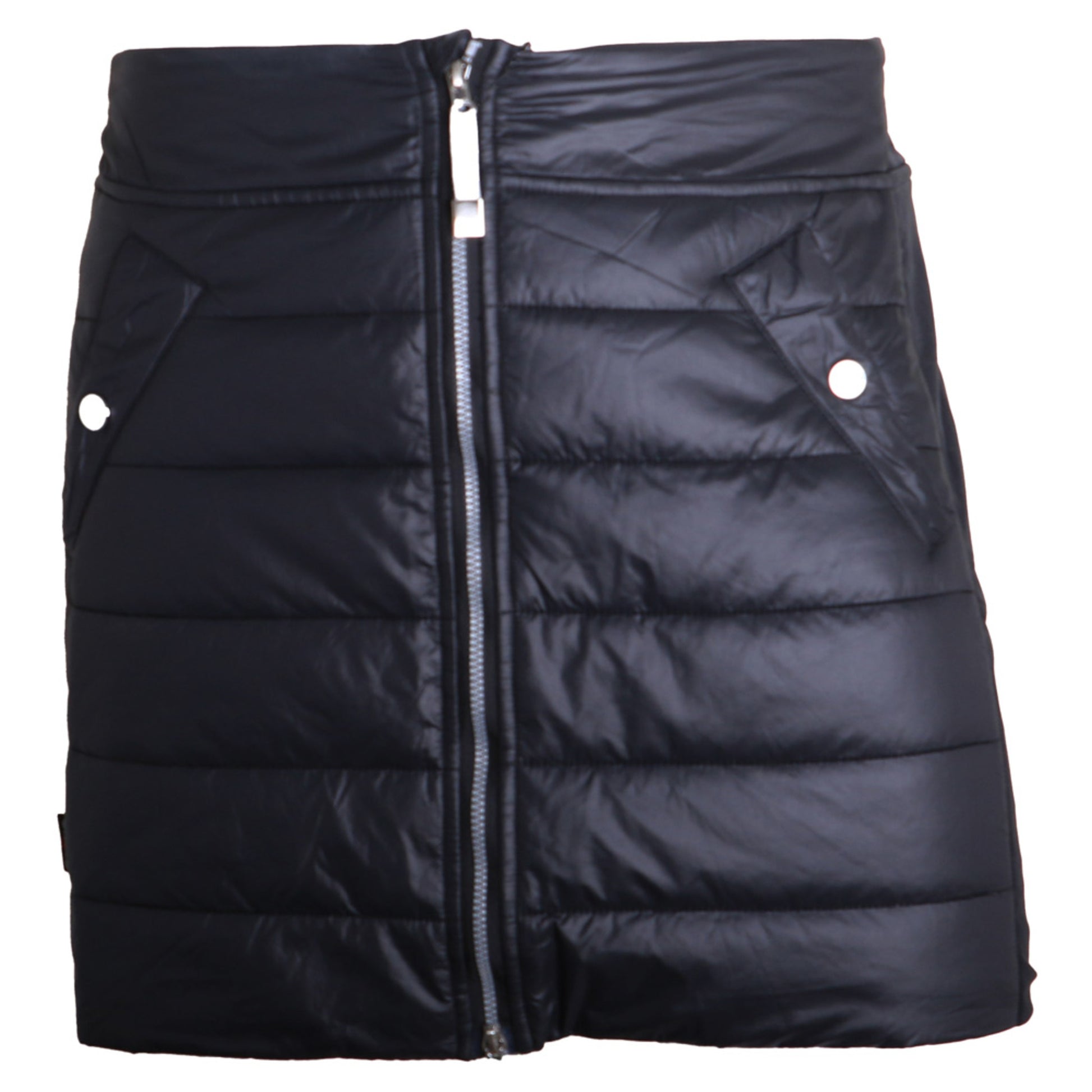 Ohsho Lucia Insulated Women's Skirt - BLACK - XS