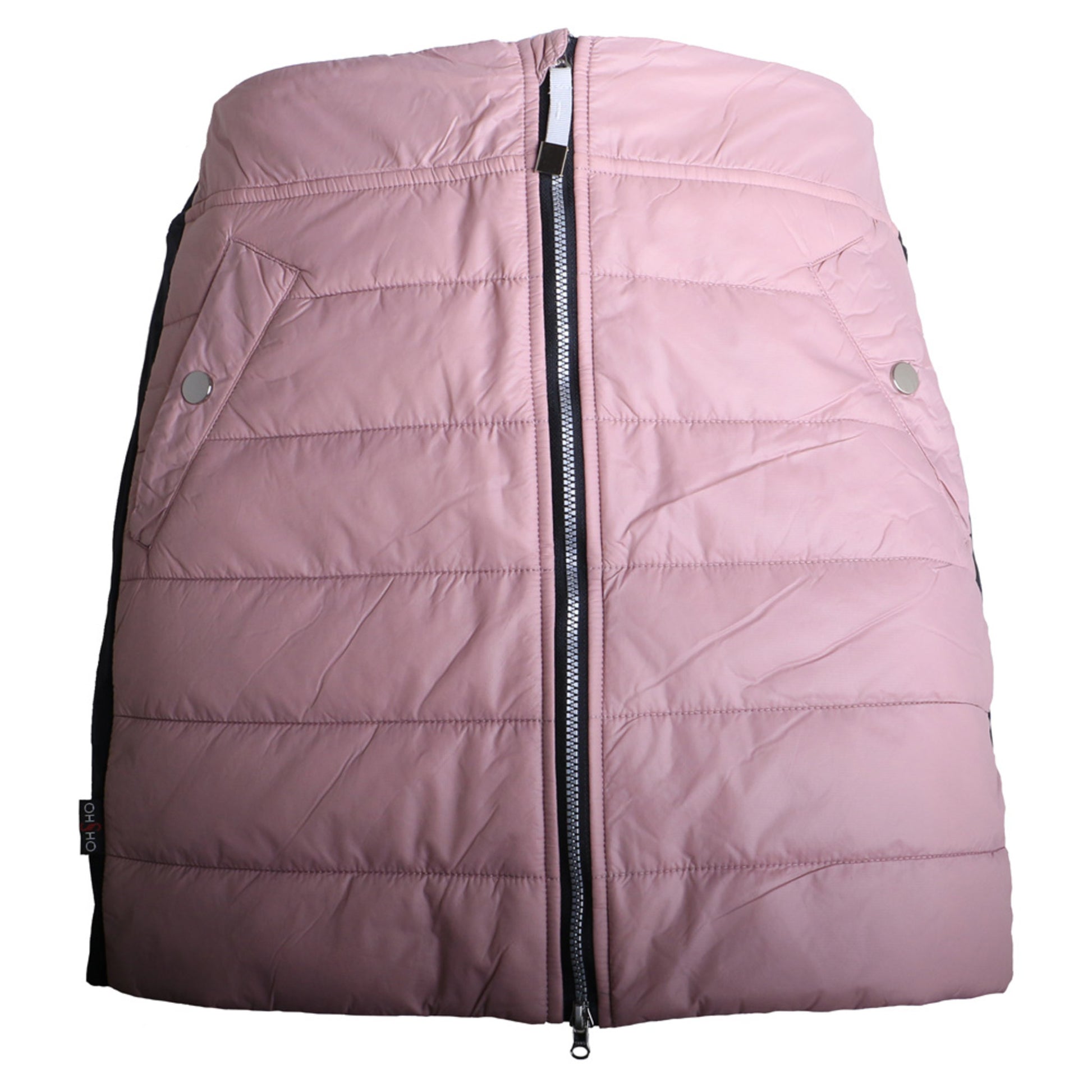 Ohsho Lucia Insulated Women's Skirt - PINK - XS