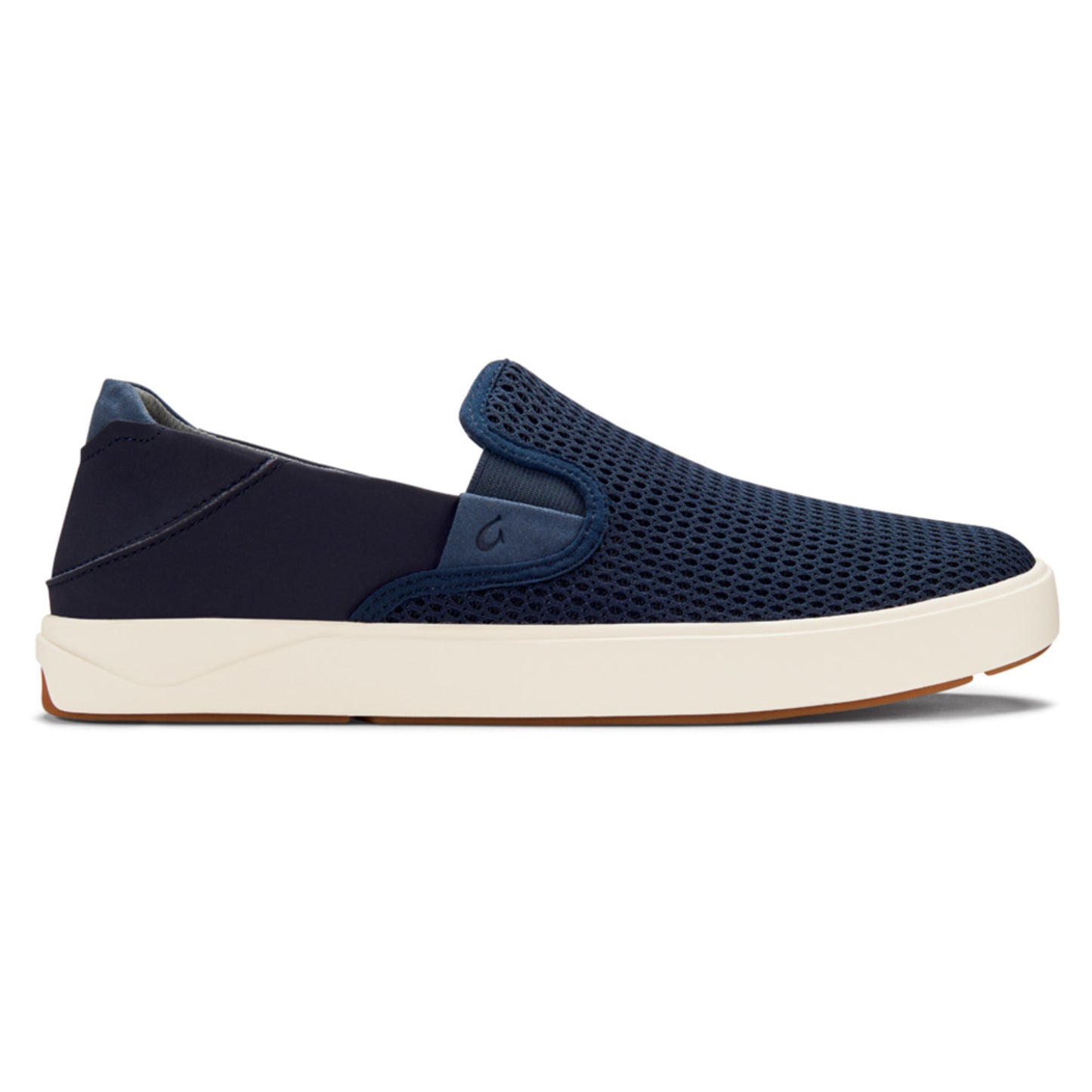 Olukai Lae'ahi Men's Shoe - BLUE DEPTH - 9.5