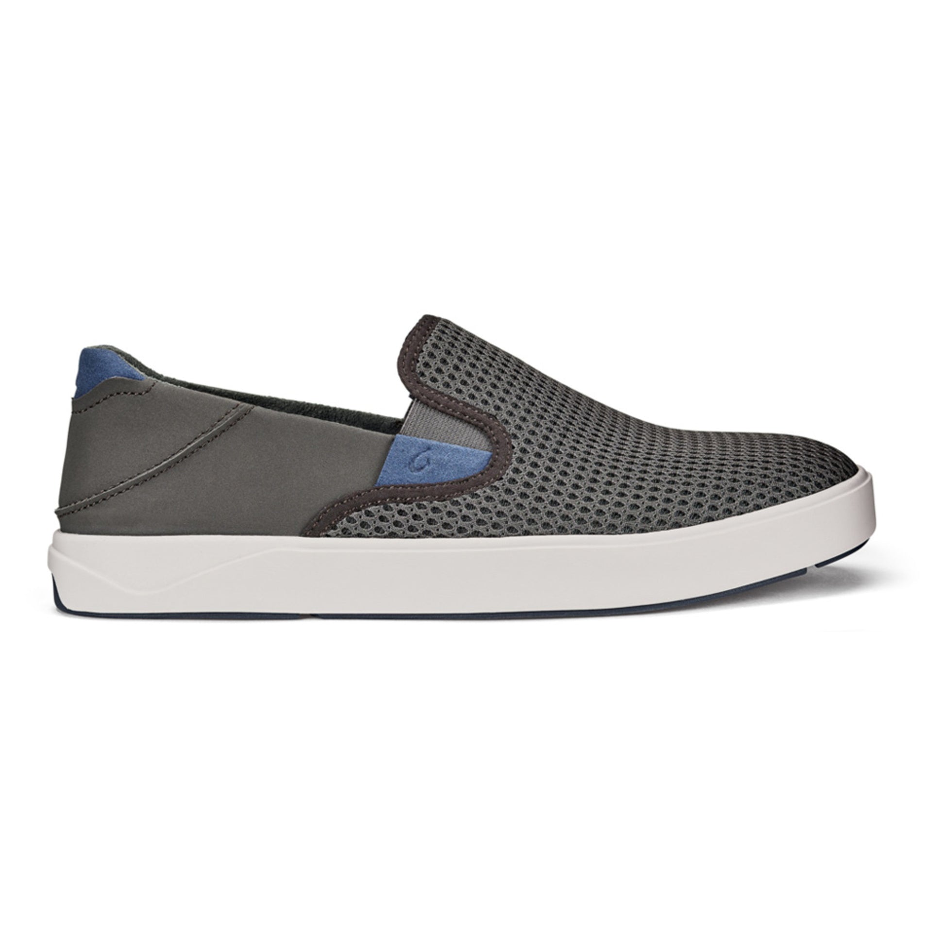 Olukai Lae'ahi Men's Shoe - PAVEMENT - 9.5