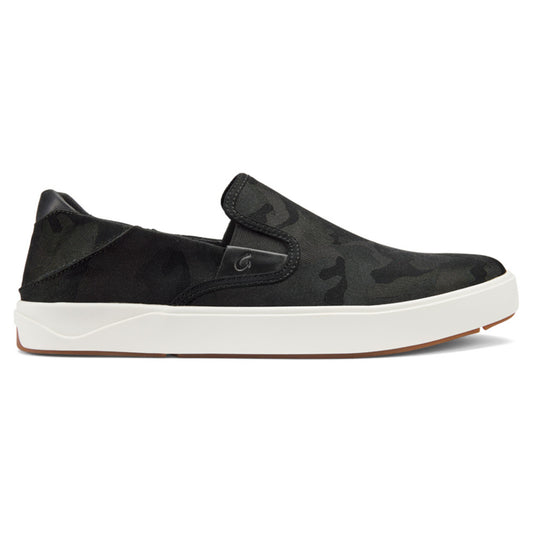 Olukai Lae'ahi Pa'i Men's Slip-On Sneaker