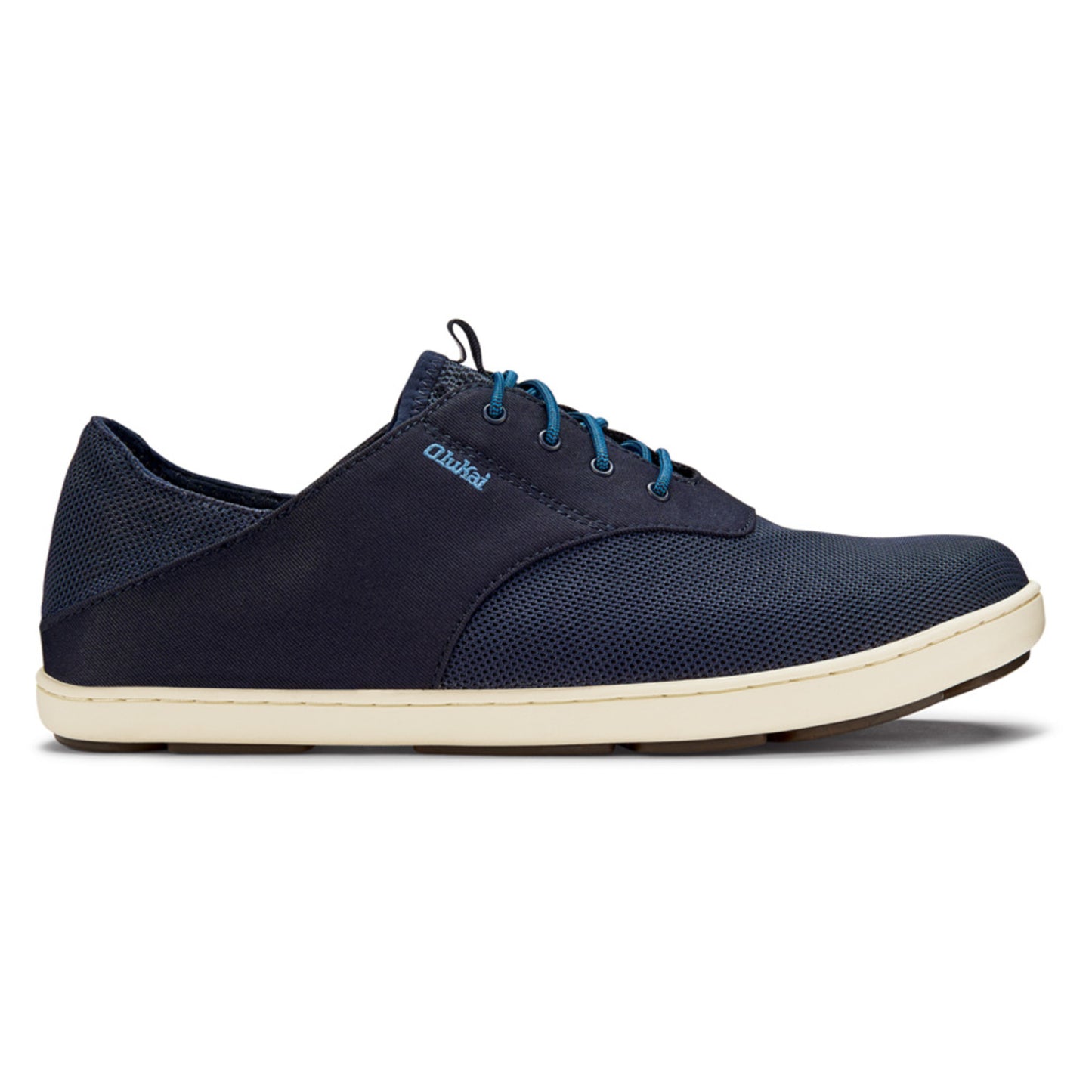 Olukai Nohea Moku Men's Shoes - BLUE DEPTH - 9.5