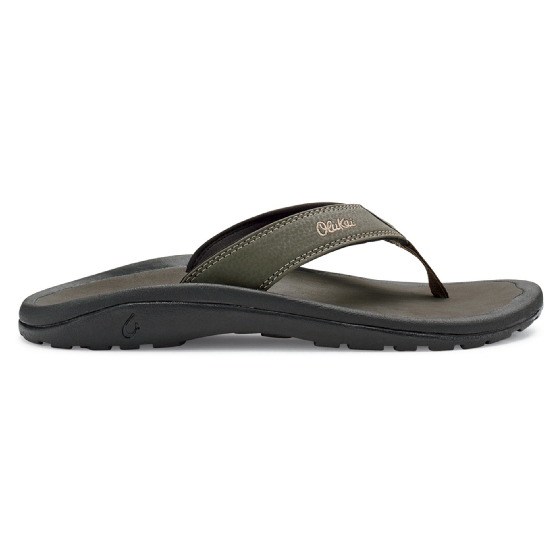 Olukai 'Ohana Men's Sandals - KONA - 9