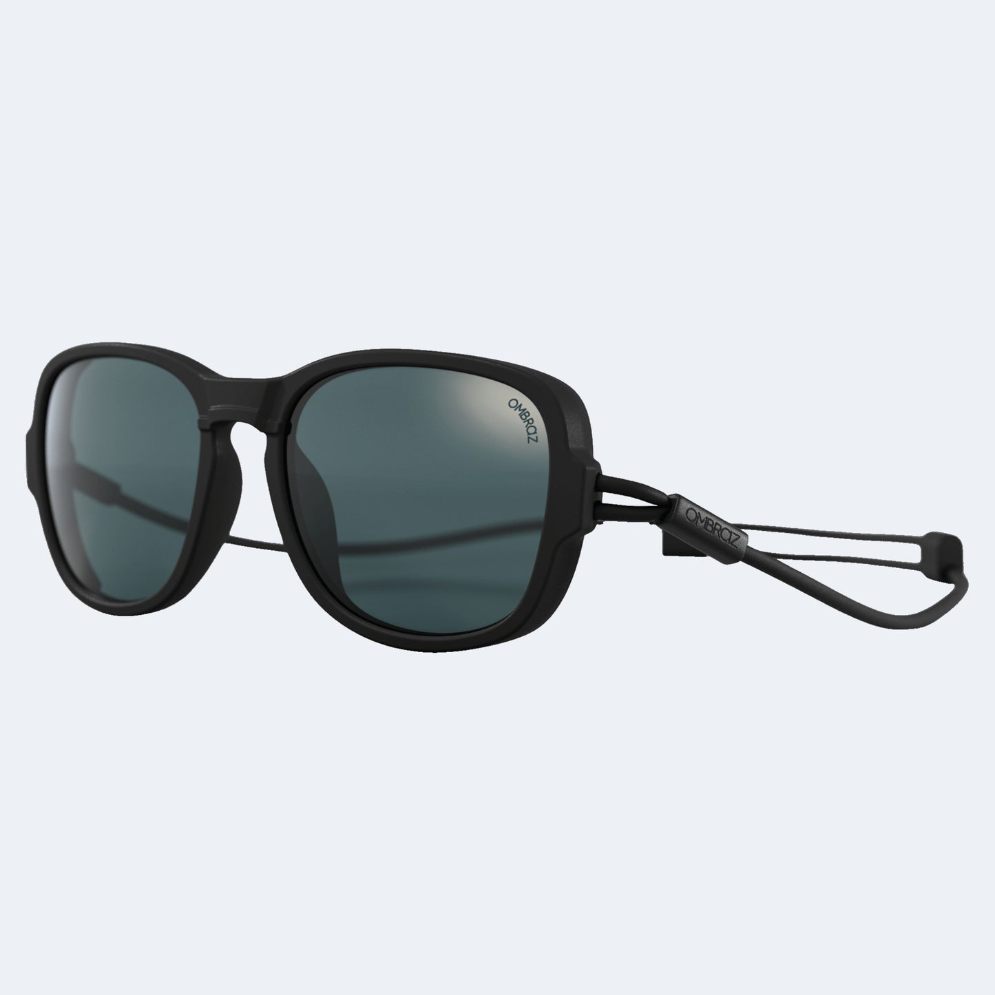 Ombraz Teton Sunglasses