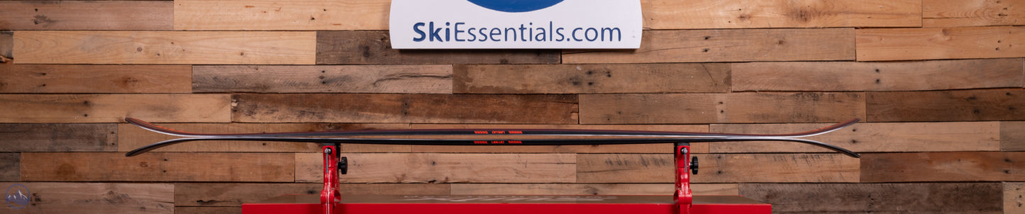2025 K2 Omen 90 Women's Skis