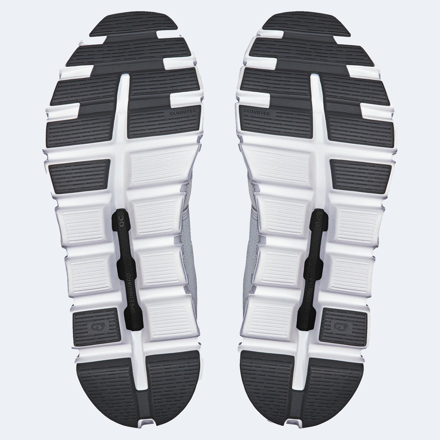 On Running Cloud 6 Women's Shoes