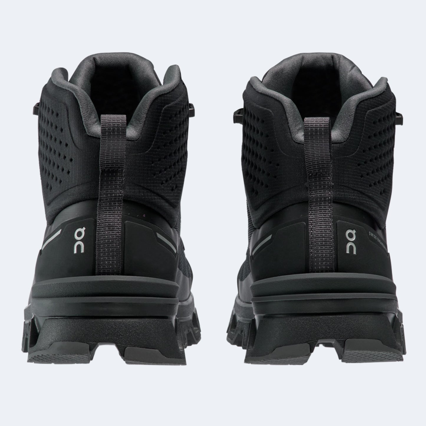 On Running Cloudrock 2 Waterproof Men's Hiking Boot