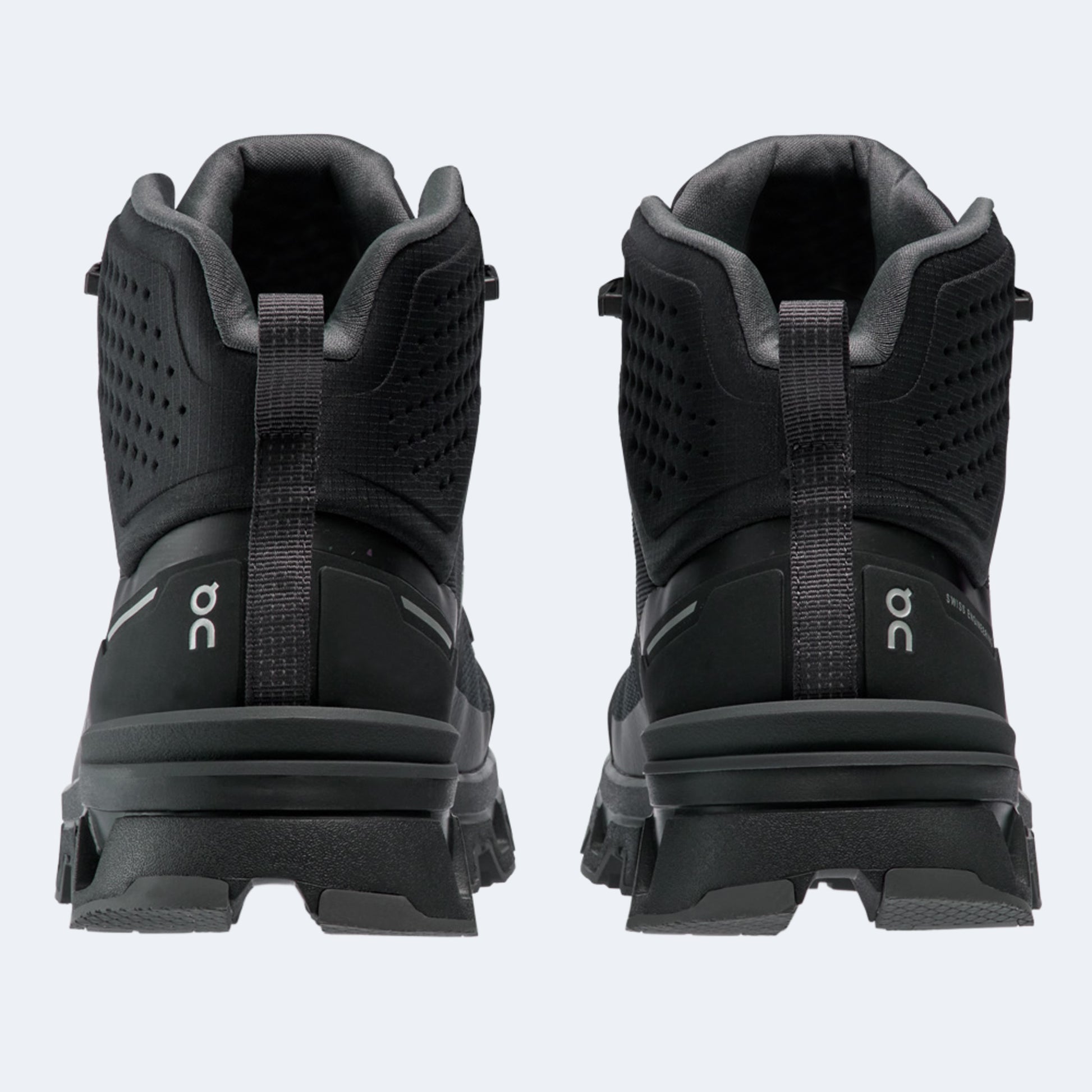 On Running Cloudrock 2 Waterproof Men's Hiking Boot