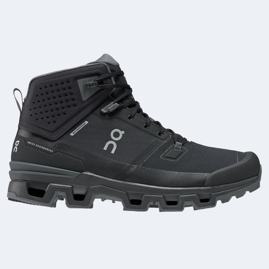On Running Cloudrock 2 Waterproof Men's Hiking Boot